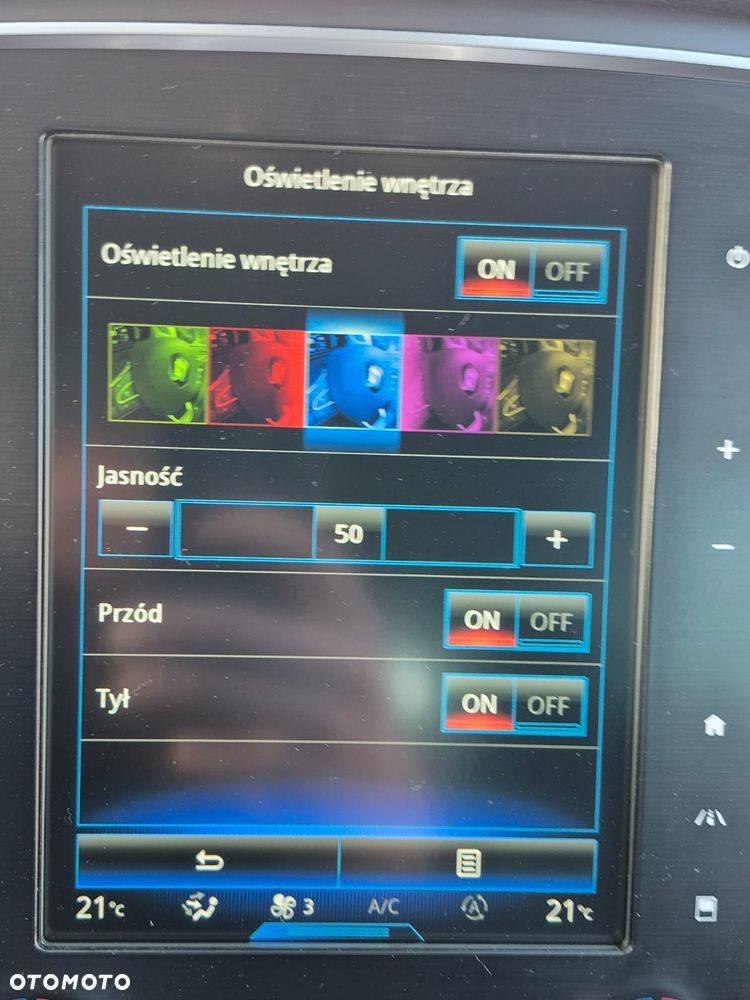 Renault Megane 1.2 Energy TCe Intens EDC - 23