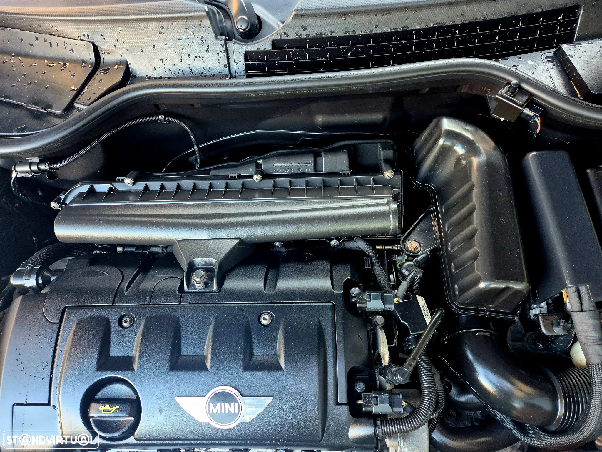 MINI 3 Portas Cooper - 56