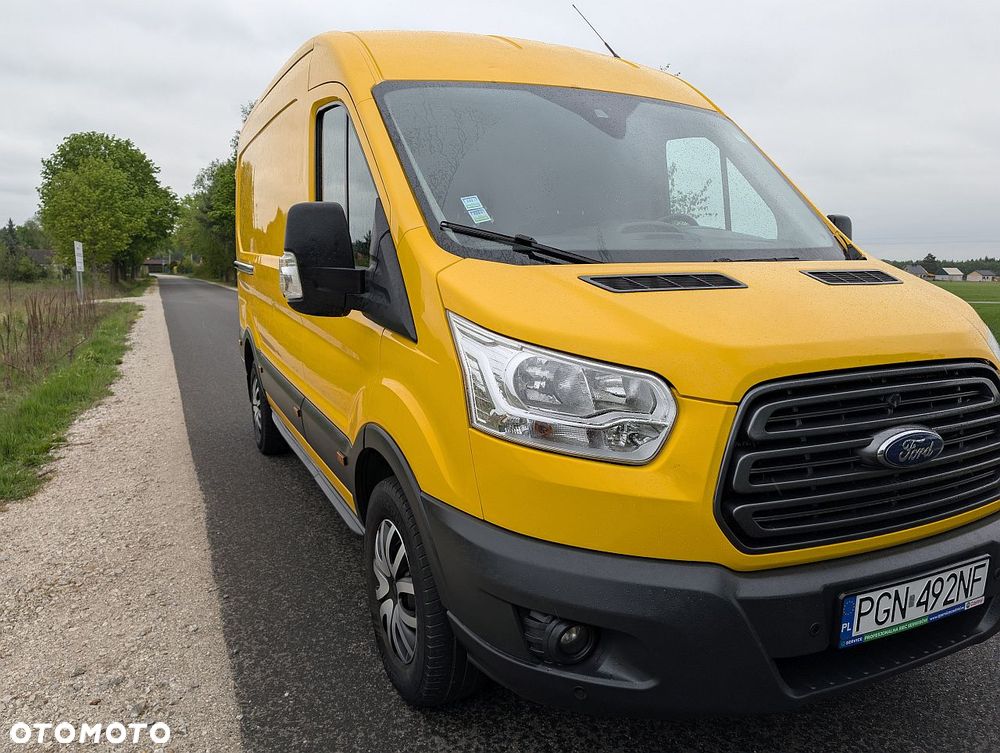 Ford Transit - 7