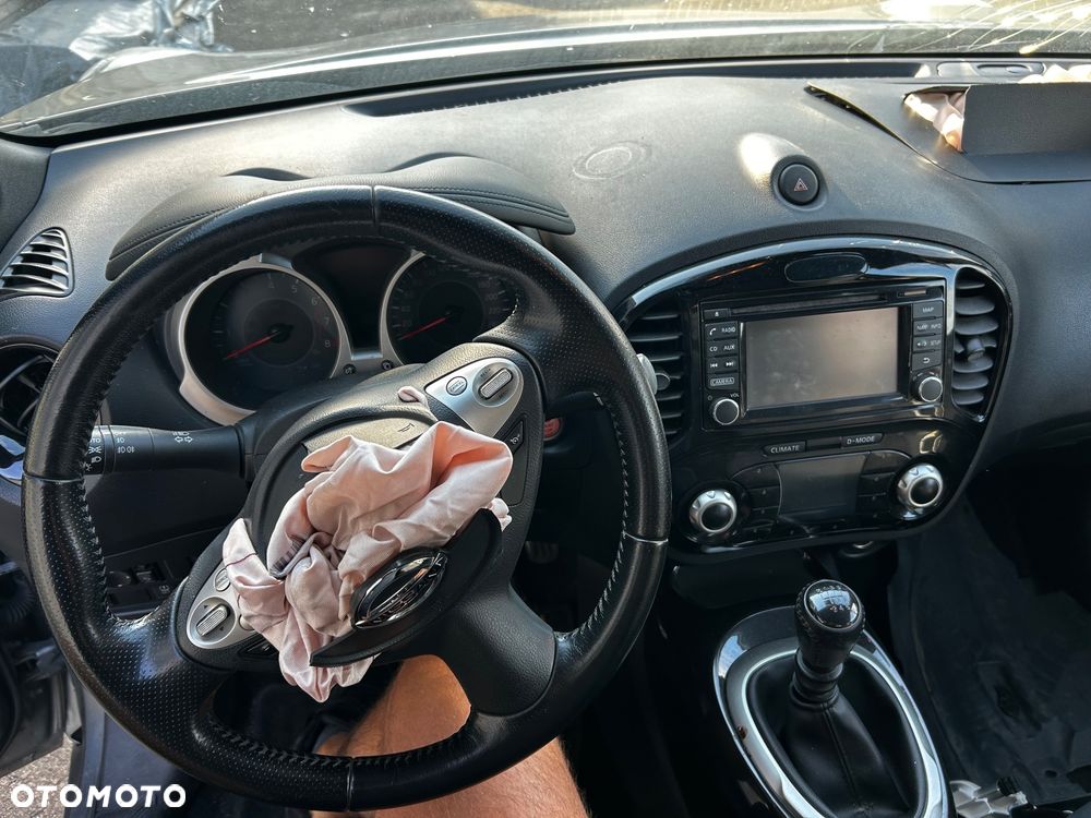 Nissan Juke - 22