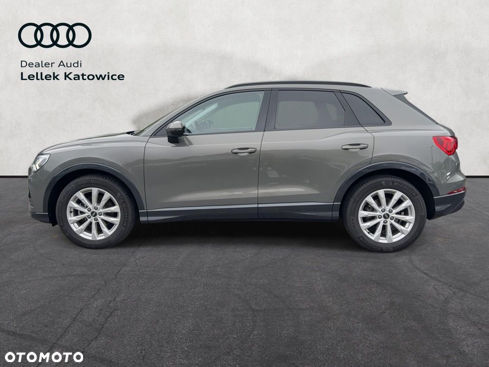 Audi Q3 35 TFSI Advanced S tronic - 6