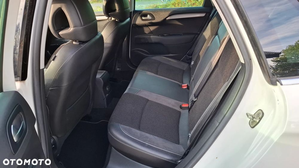 Citroën C4 1.6 VTi Exclusive - 12