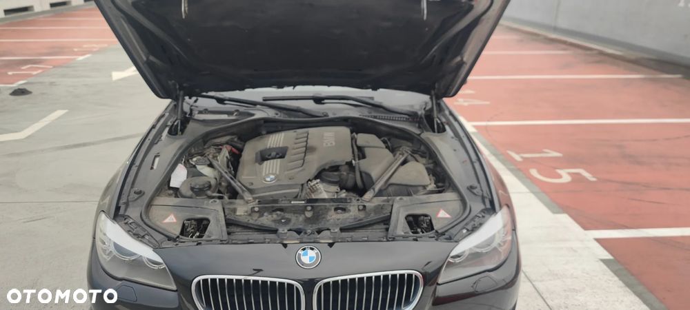 BMW Seria 5 - 9