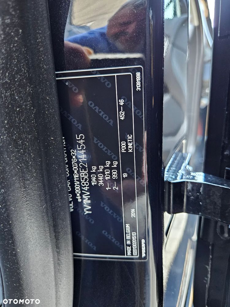 Volvo V40 T4 Kinetic - 37