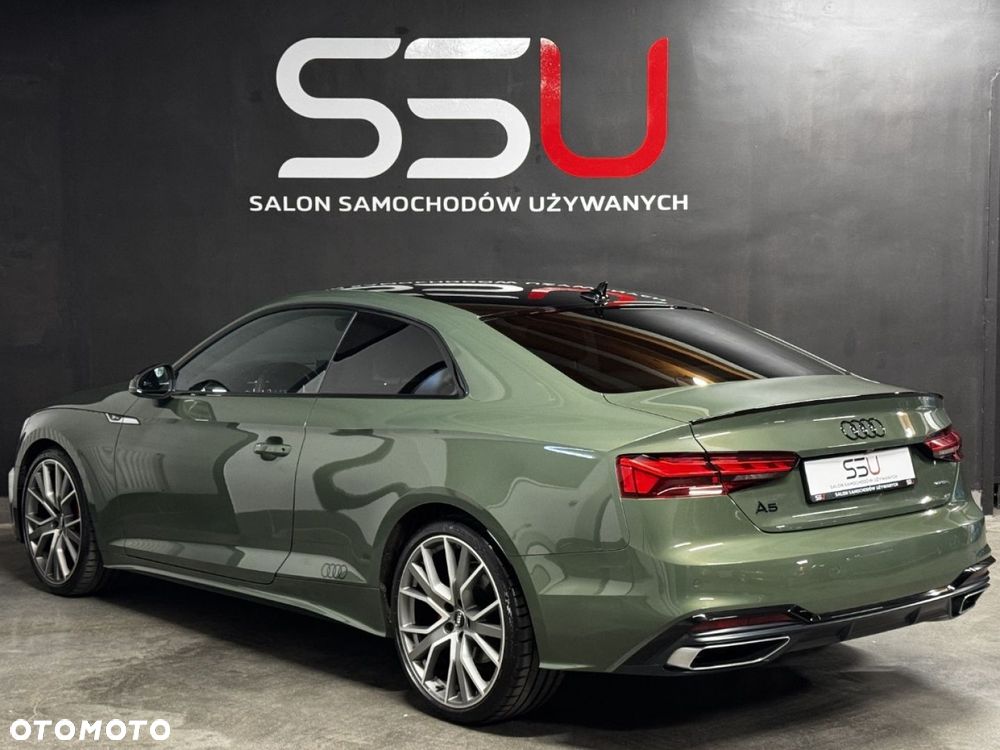 Audi A5 Coupé - 15