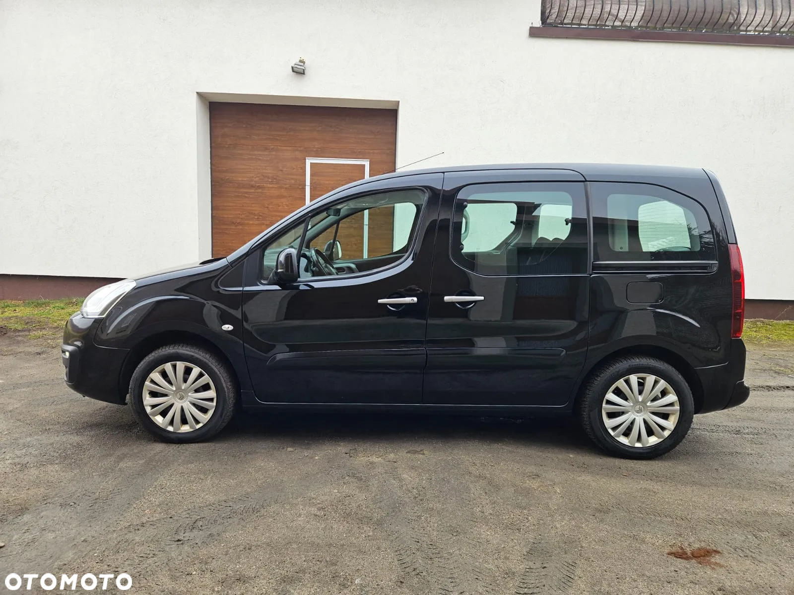 Citroën Berlingo Multispace BlueHDi 100 S&S ETG6 SELECTION - 4