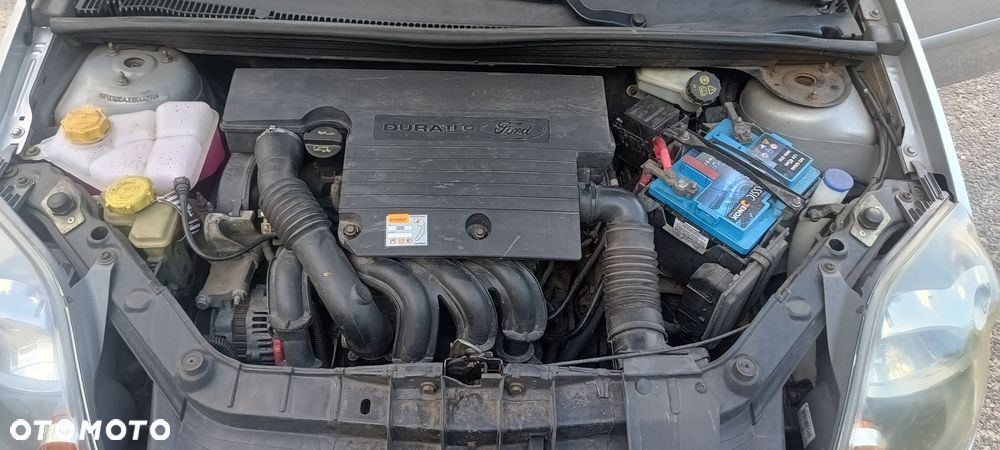 Ford Fiesta - 6