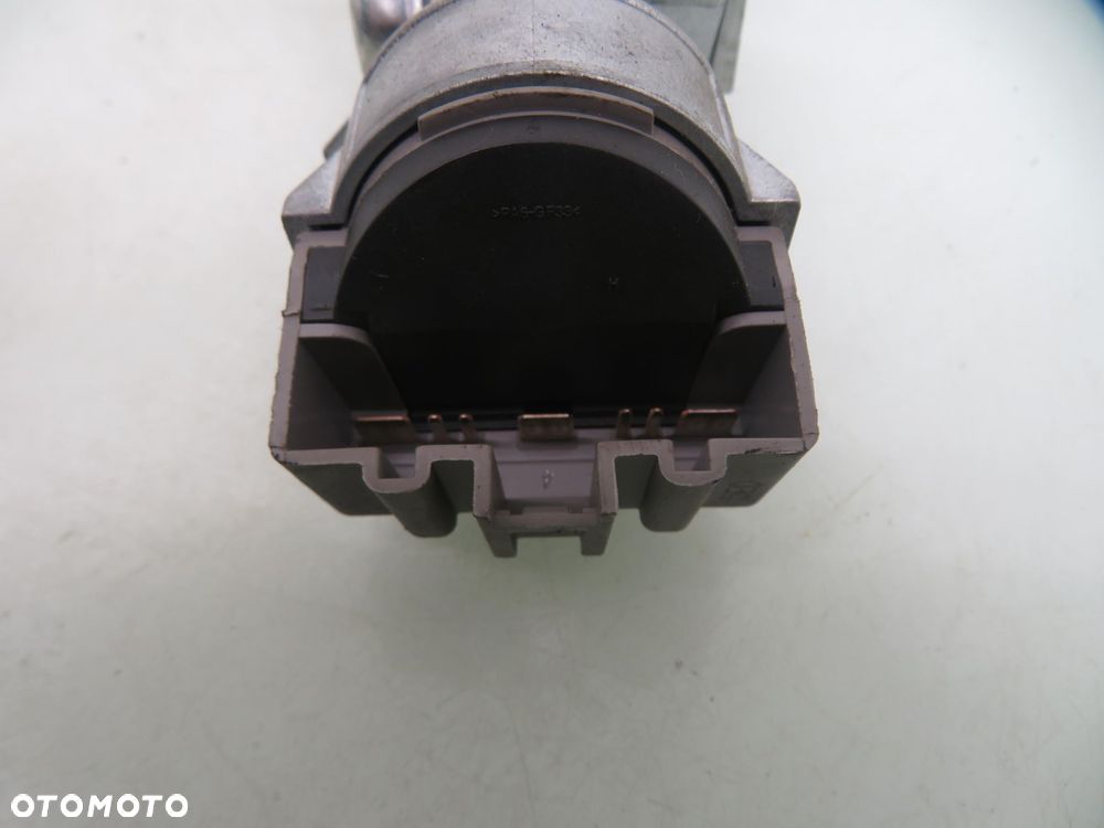 STACYJKA STEROWNIK FORD FOCUS MK2 II 2.0 5M5112A650SD 3M5F10A855A 4M5T14014 - 8
