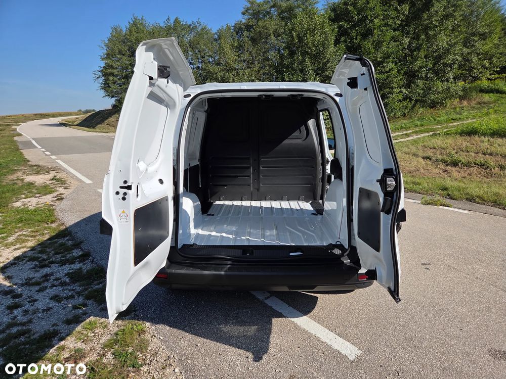 Renault KANGOO - 20