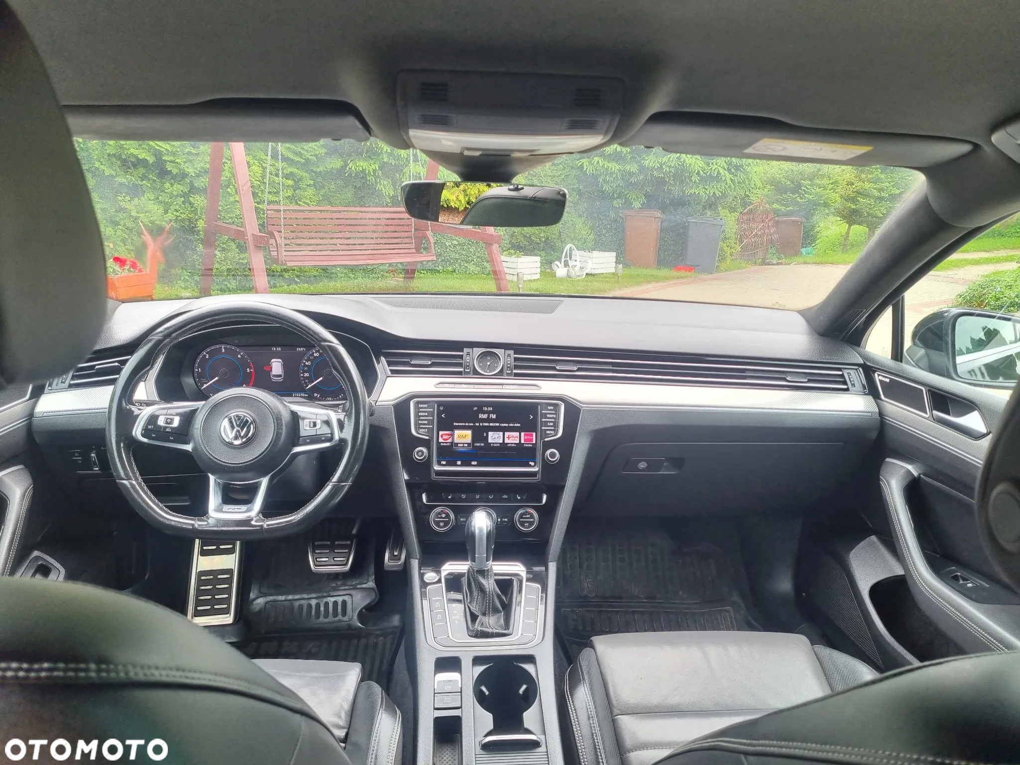 Volkswagen Passat 2.0 TDI BMT Highline DSG - 16