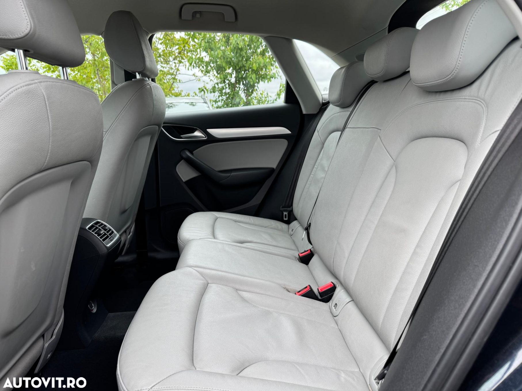 Audi Q3 - 16