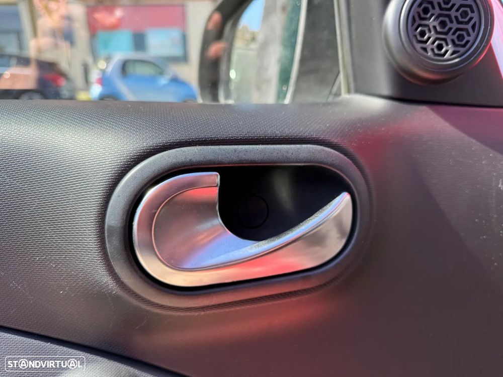 Smart ForFour 0.9 Passion 90 Aut. - 28