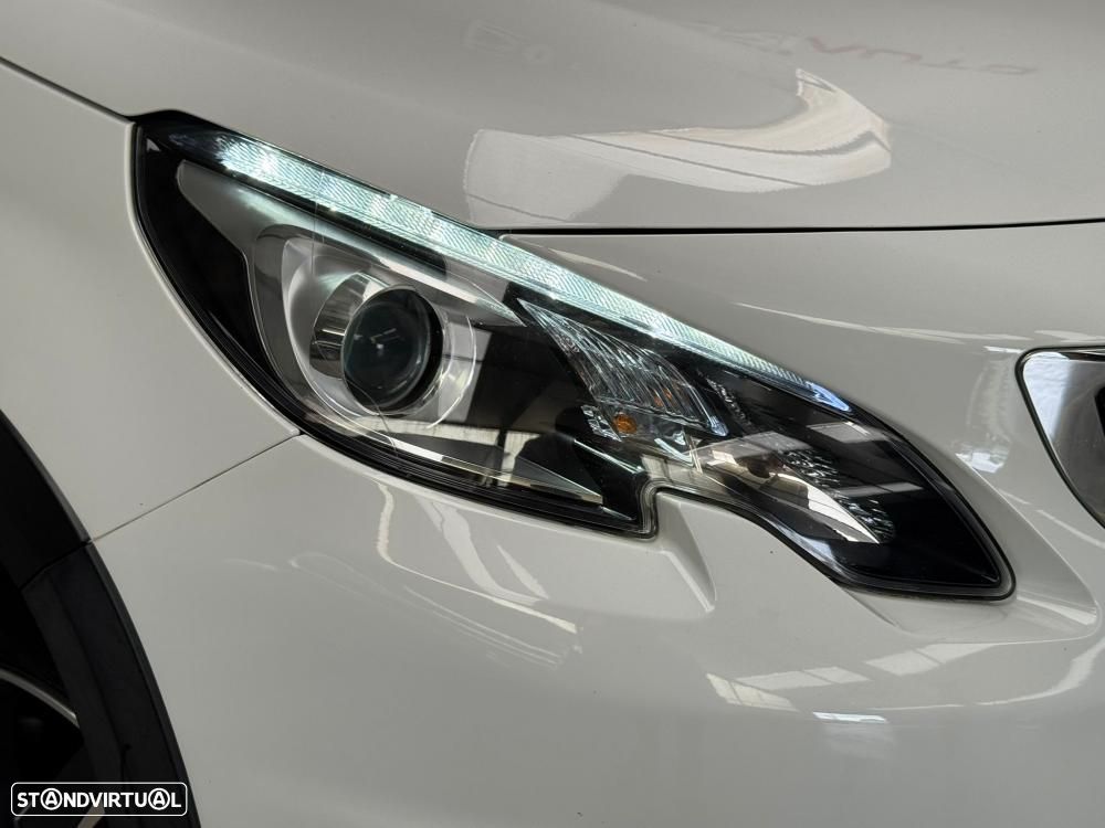 Peugeot 2008 - 5