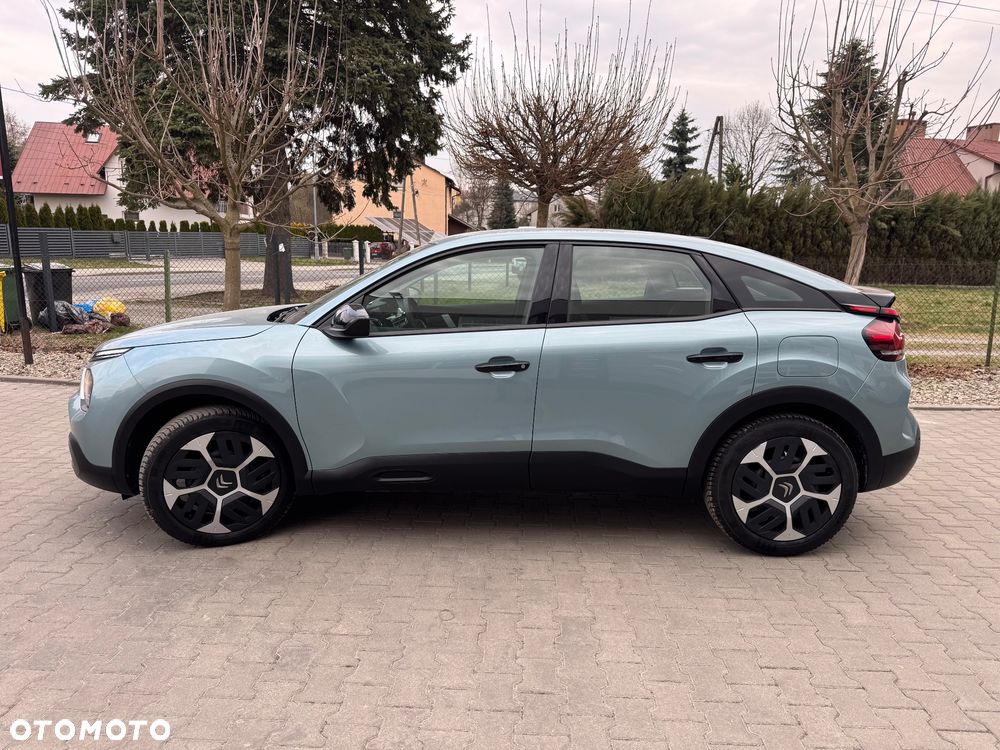 Citroën C4 PureTech 100 Stop&Start YOU - 9