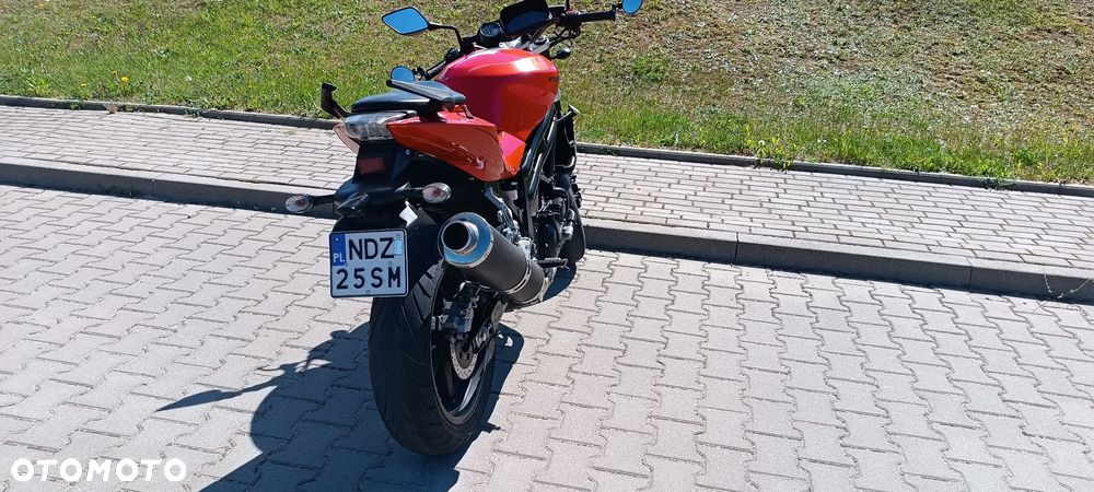 Hyosung GT - 5