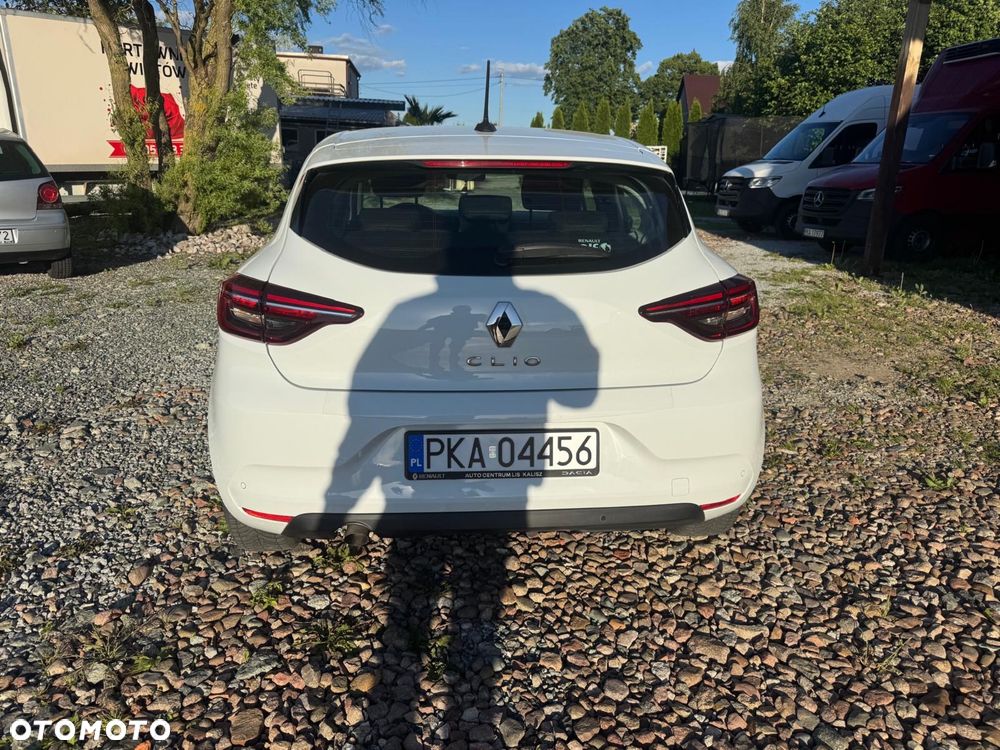 Renault Clio - 6