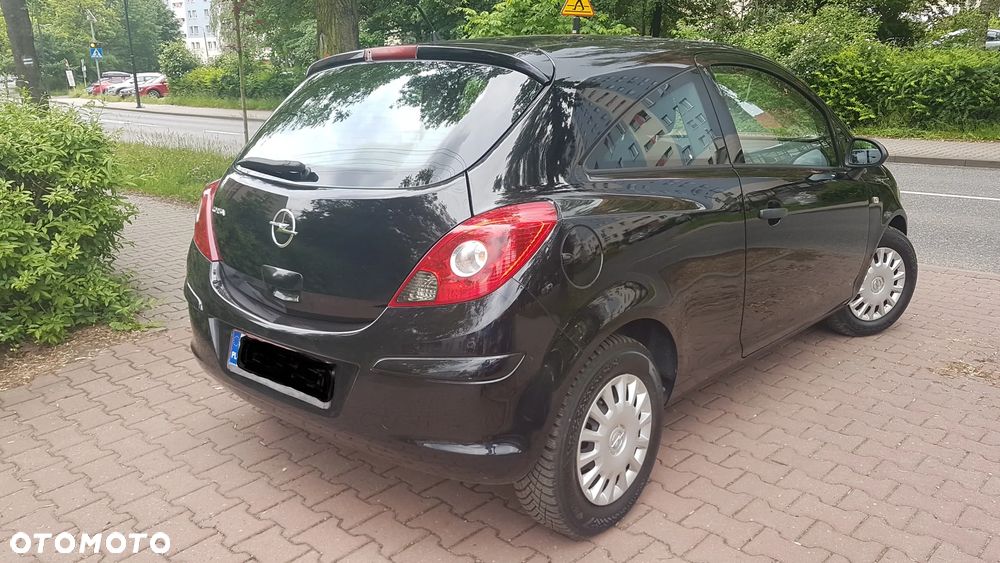 Opel Corsa - 3