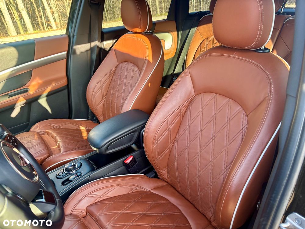 MINI Countryman Cooper S All4 - 12