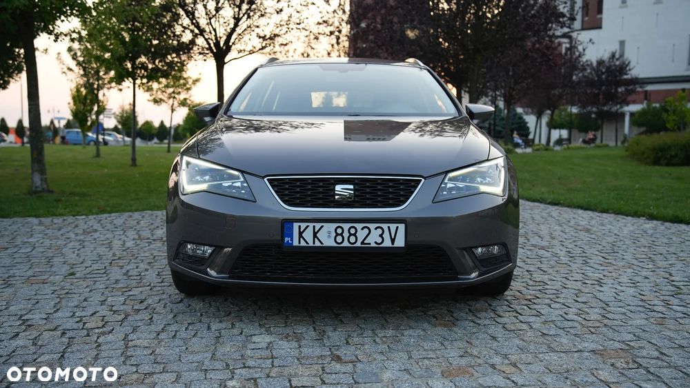 Seat Leon - 2