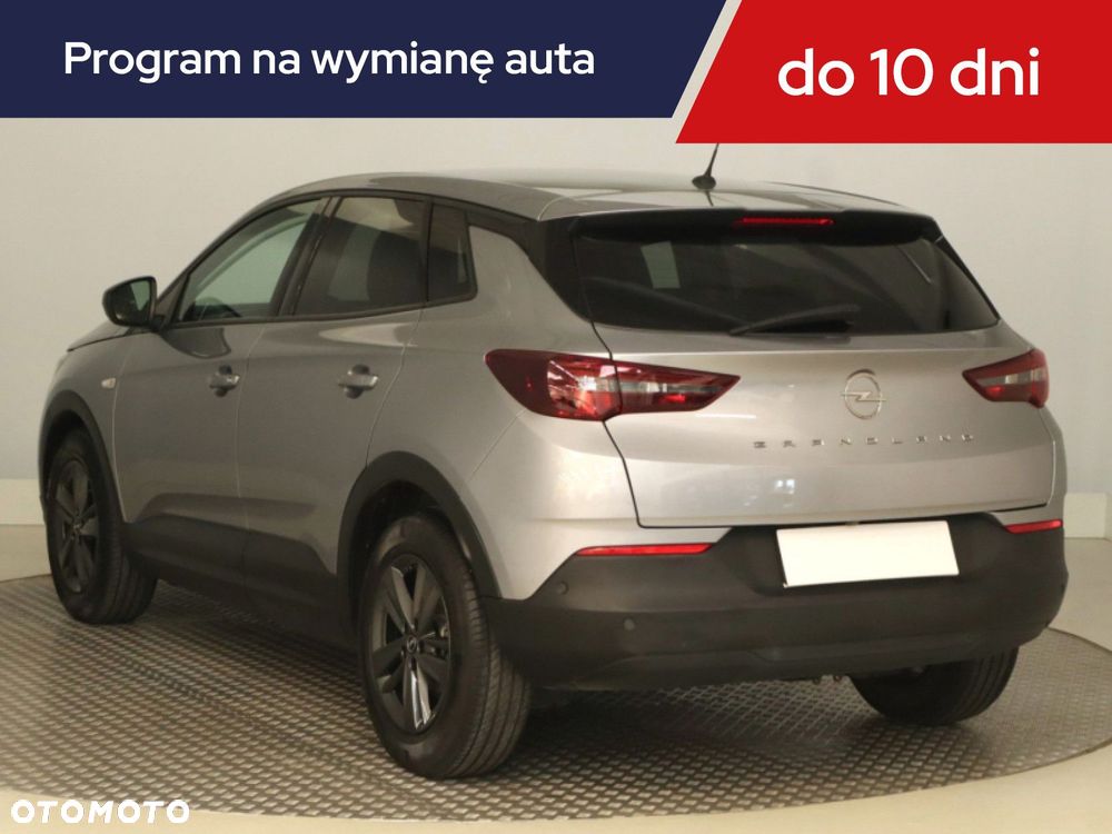 Opel Grandland X 2022 photo 5