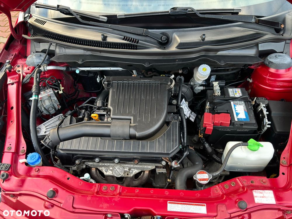 Suzuki Swift 1.2 - 10