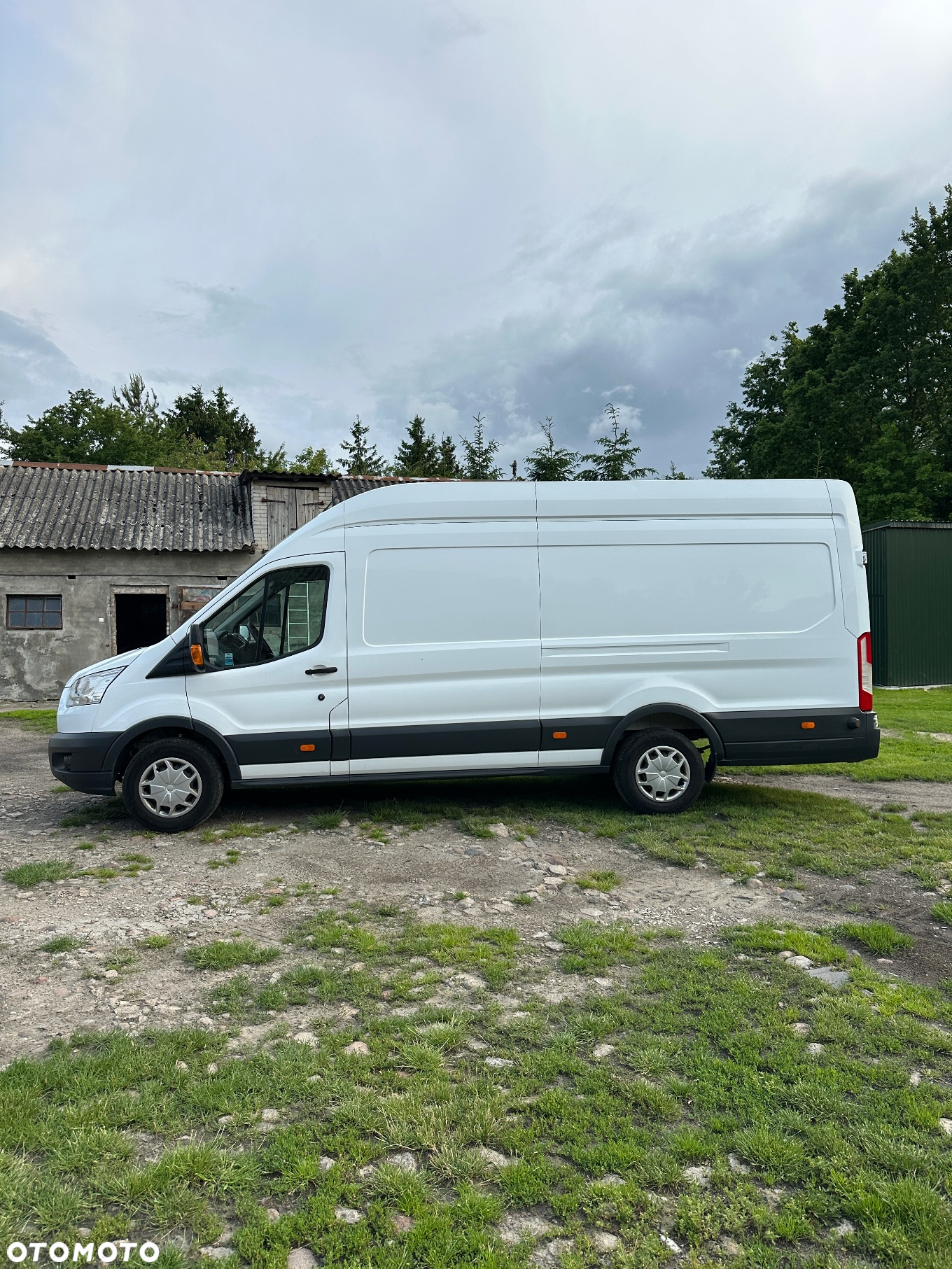 Ford Transit - 4