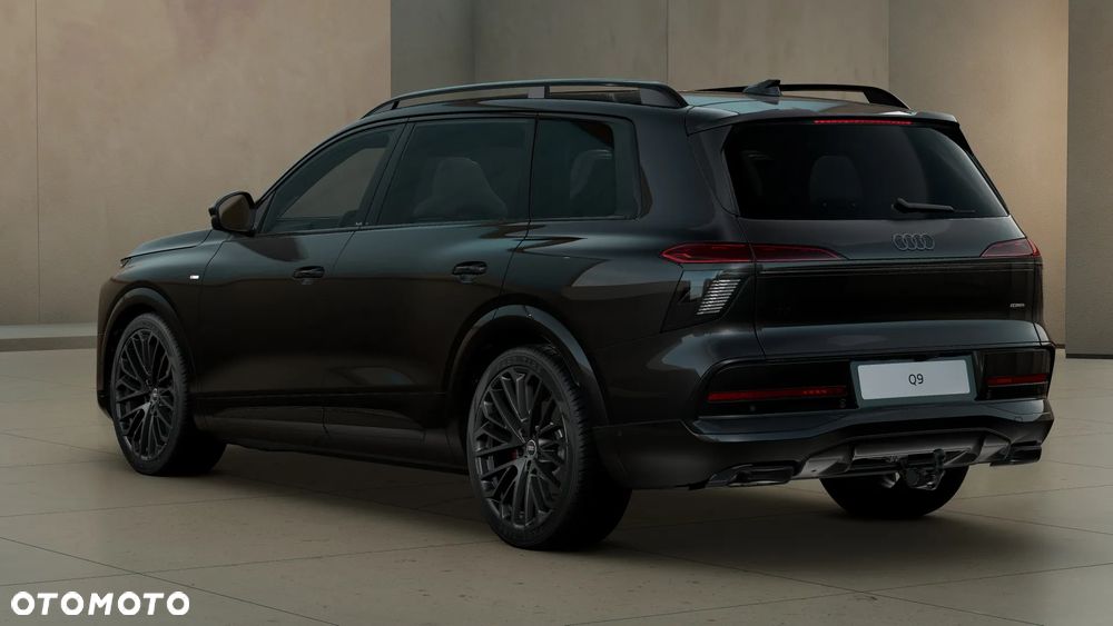 Audi Q9 - 5