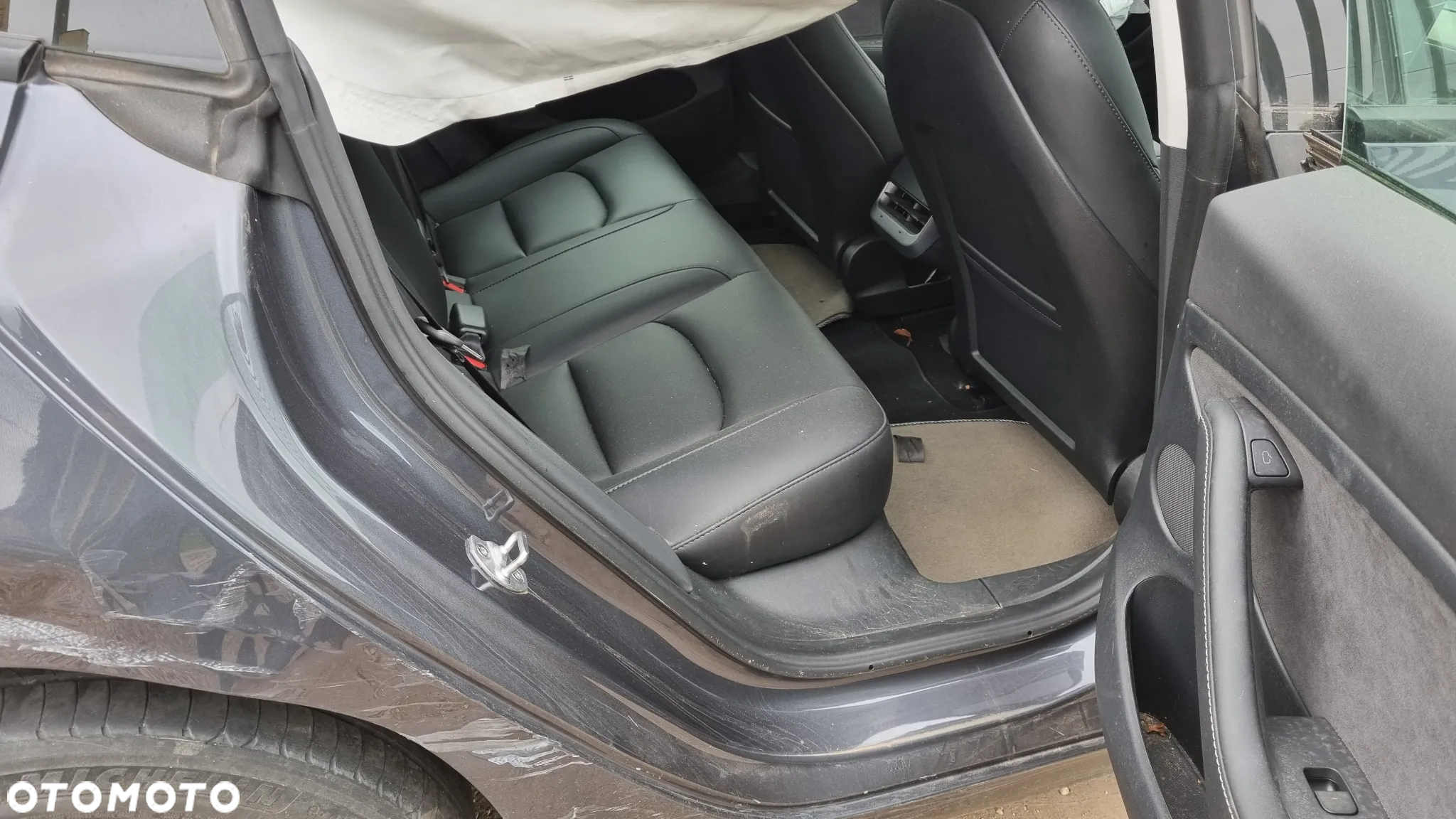 Tesla Model 3 Langstreckenbatterie RWD - 26