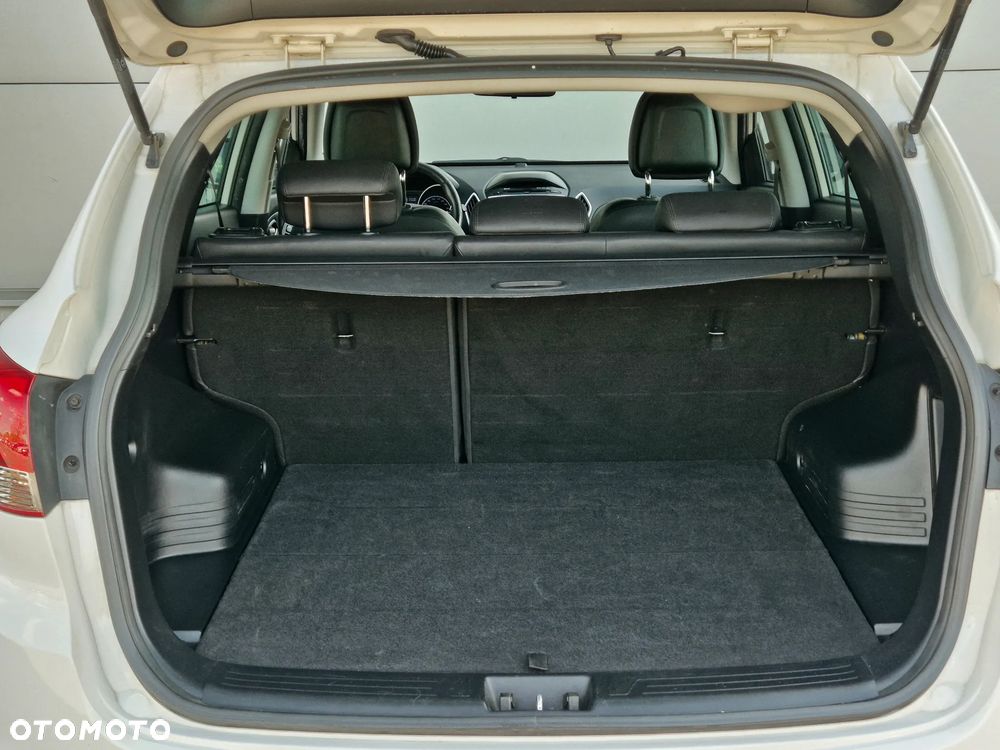 Hyundai ix35 2.0 CRDi 4WD Premium - 21