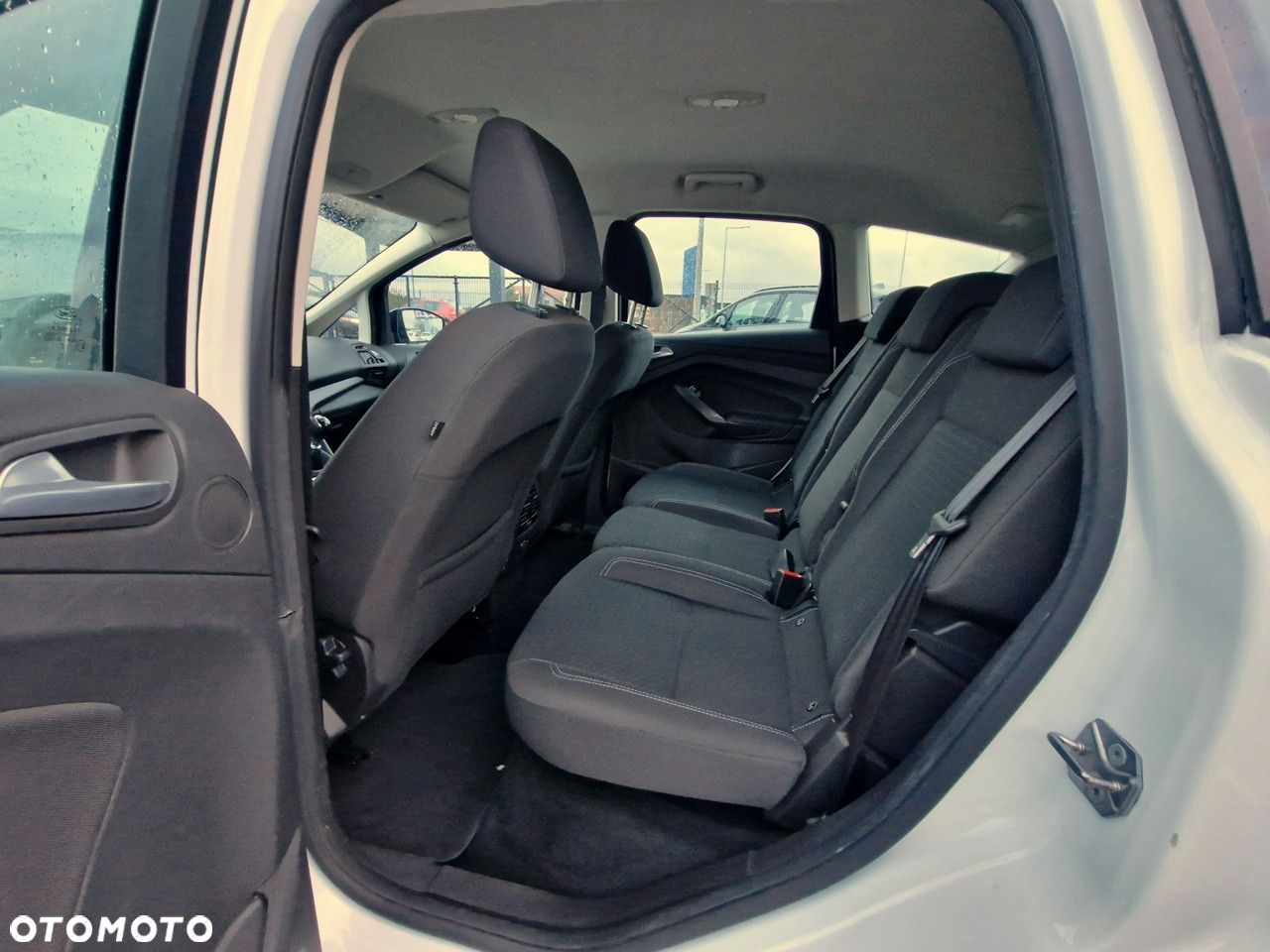 Ford C-MAX - 21