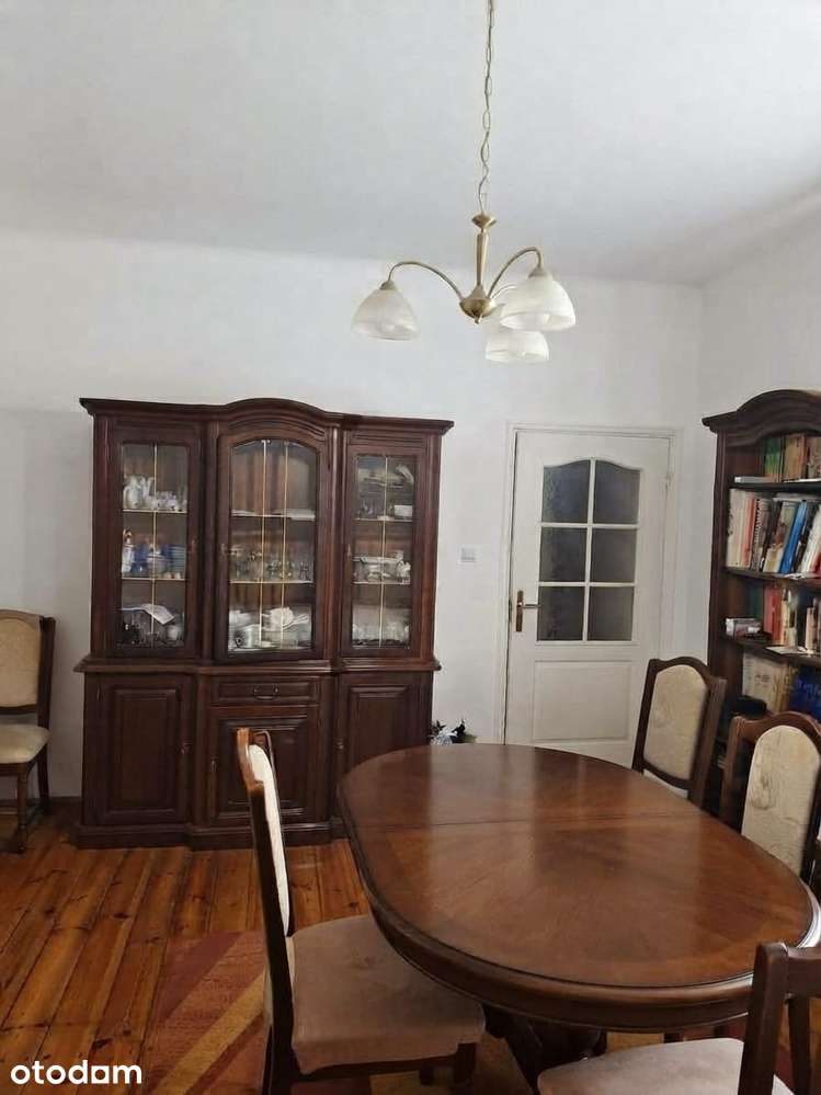4-soban stan, 89 m²