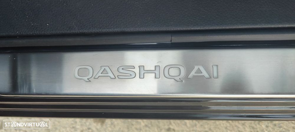 Nissan Qashqai - 11