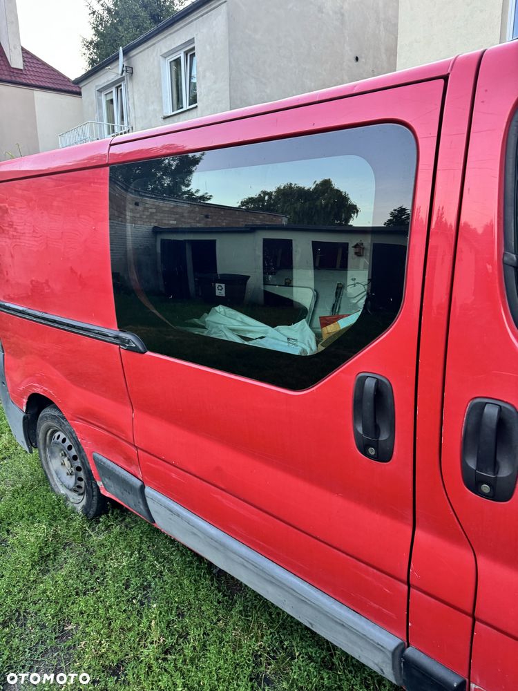 Opel Vivaro - 4