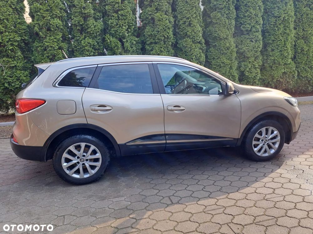 Renault Kadjar 1.2 Energy TCe Business - 5