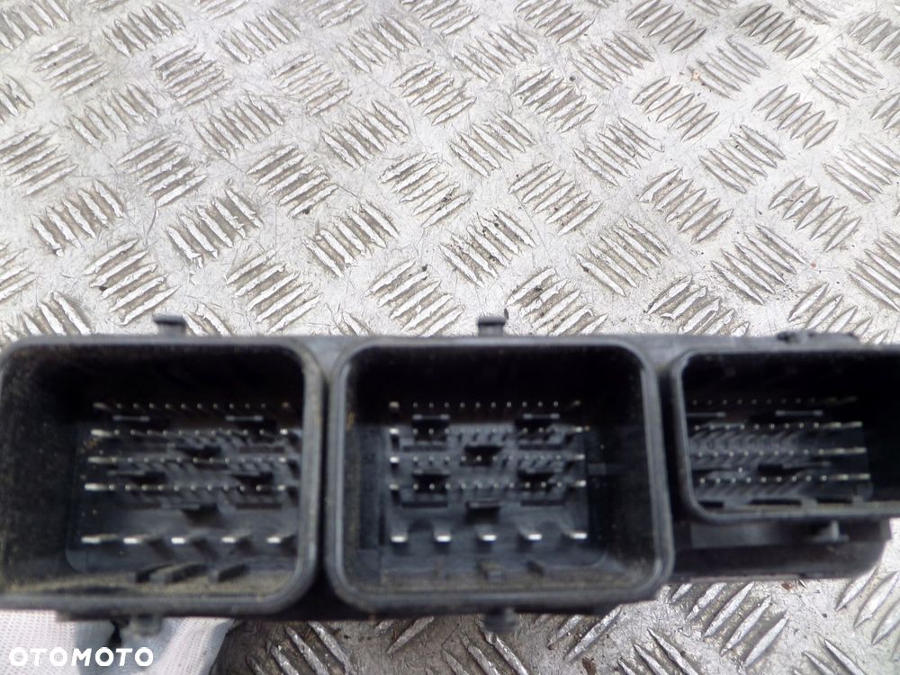 sterownik bv61-12a650-aff ford focus mk3 2.0 tdci - 4