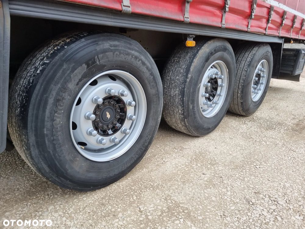 Schmitz Cargobull Standard - 5