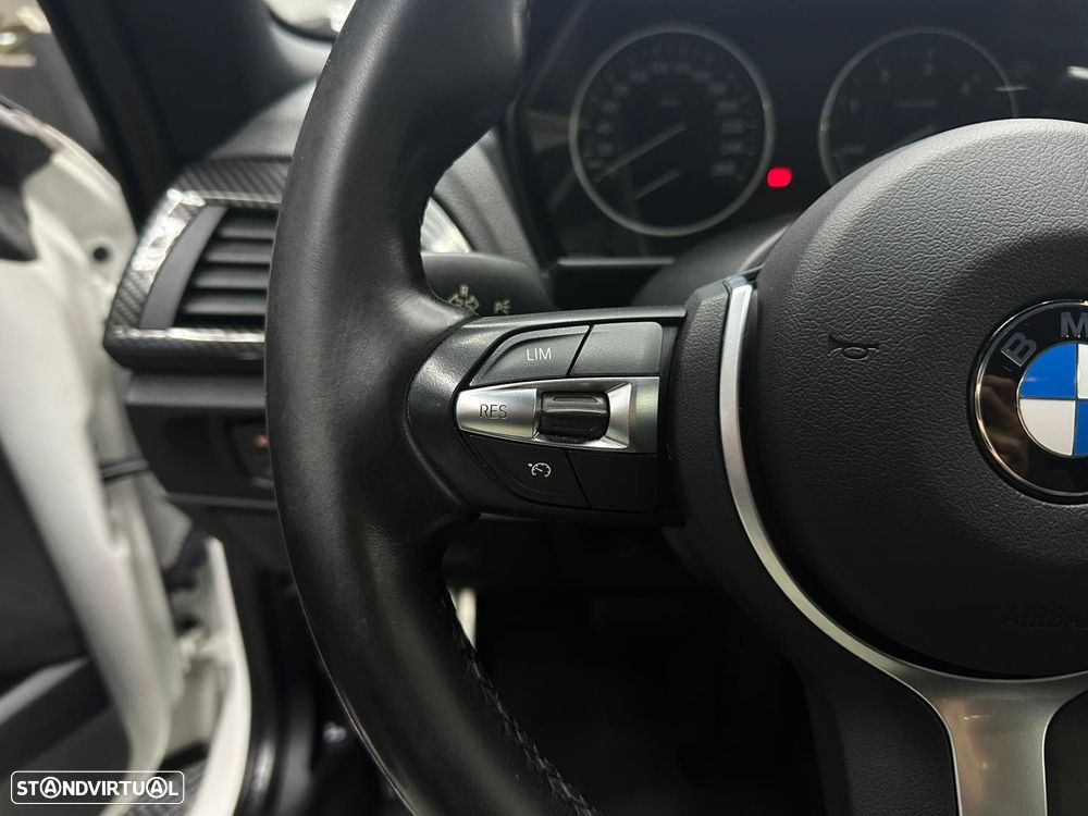 BMW 220 d Coupe Pack M Auto - 20