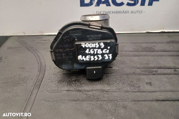 Clapeta acceleratie 28098656 28098656 Ford Focus 3 [2011 - 2015] wago - 1