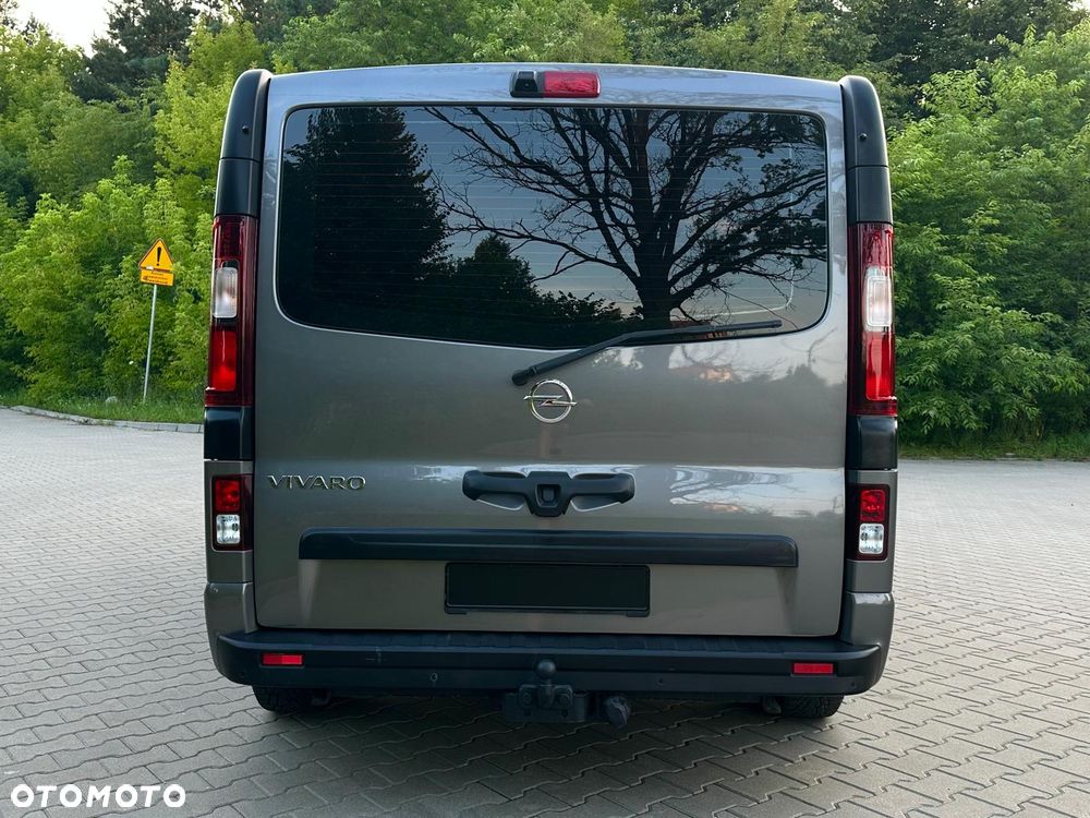 Opel Vivaro L2H1 2.9t Edition Elegance - 13