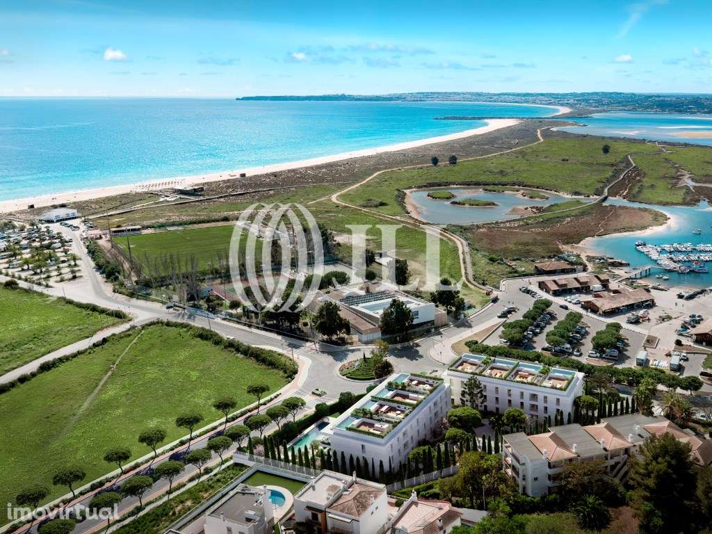 Alvôr The Breeze - Grande imagem: 3/16