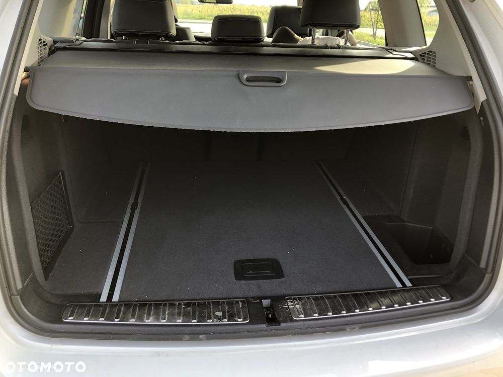 BMW X3 xDrive20d xLine - 7