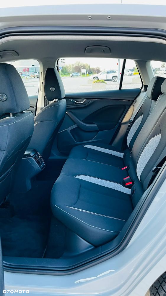 Skoda Scala 1.5 TSI Ambition - 21