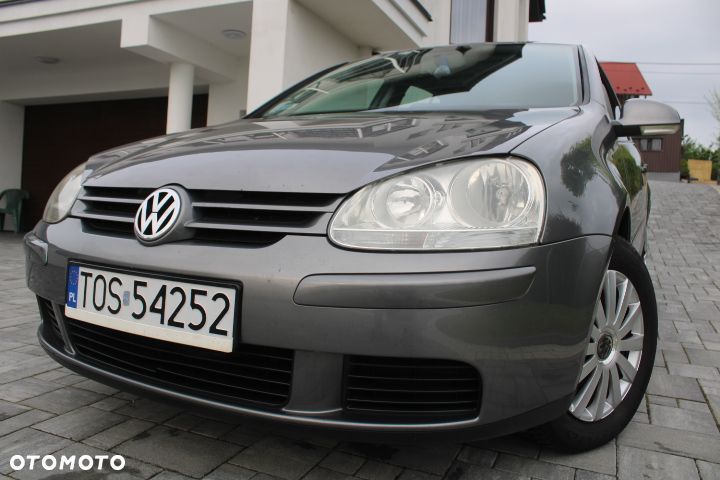 Volkswagen Golf 1.9 TDI Comfortline - 16