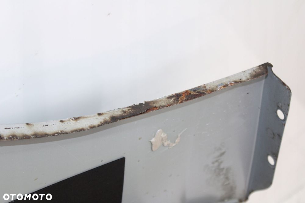 AUDI A4 B8 07R- BŁOTNIK LEWY PRZÓD PRZEDNI LX7W - 15