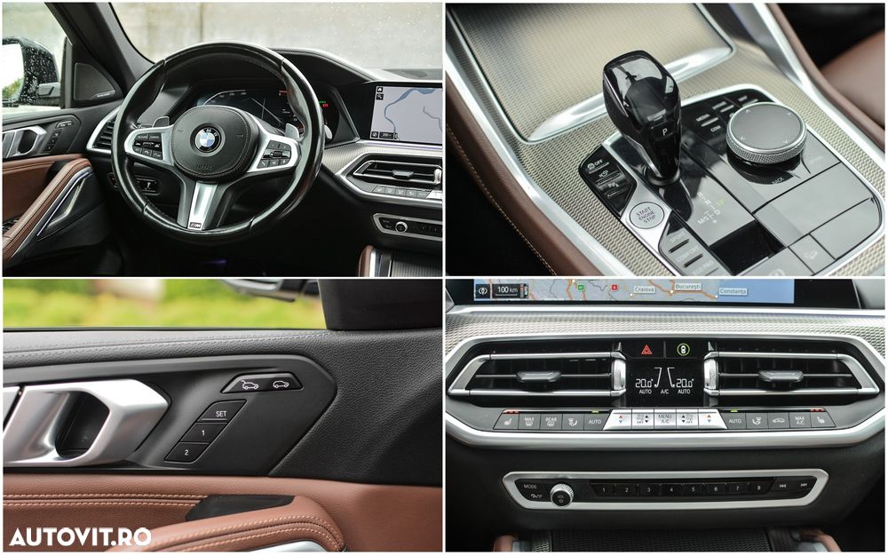 BMW X6 - 9