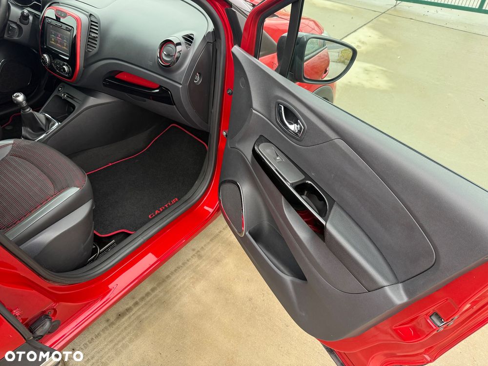 Renault Captur - 12