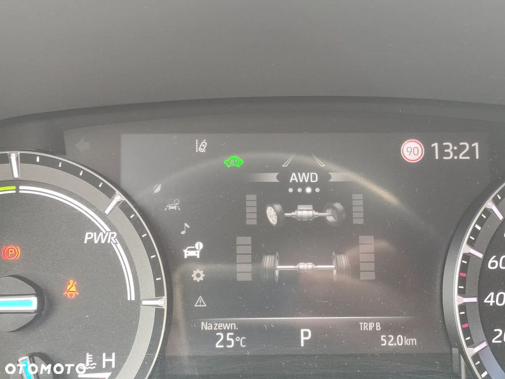 Toyota Highlander 2.5 Hybrid Prestige - 14