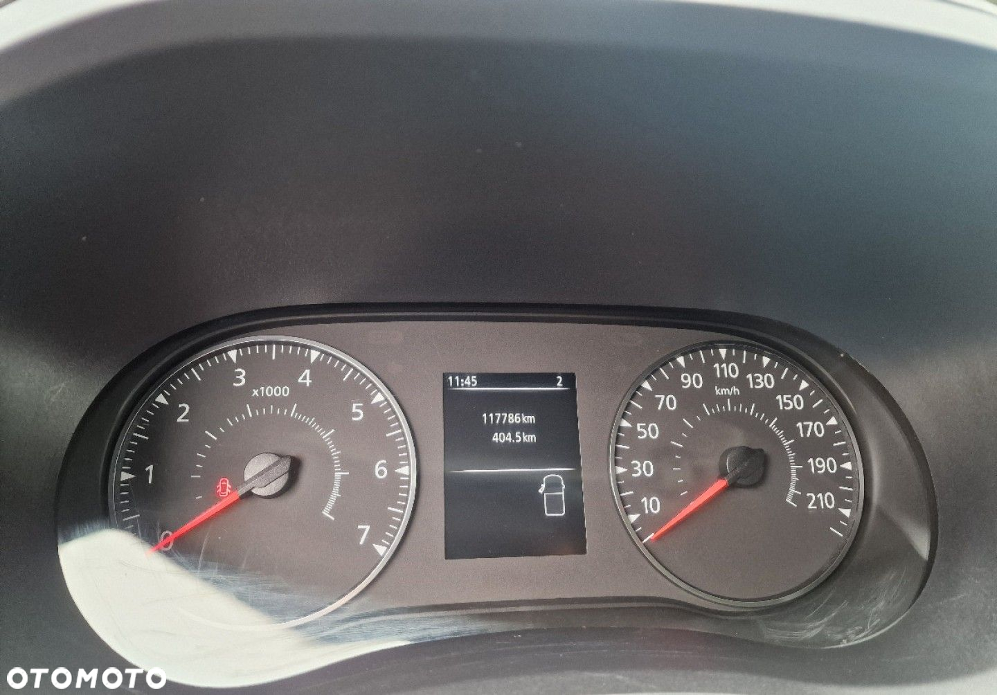 Renault Master - 12