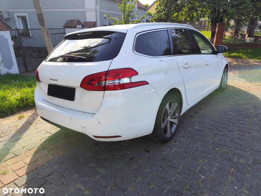 Peugeot 308 PureTech 130 Stop & Start Active - 5