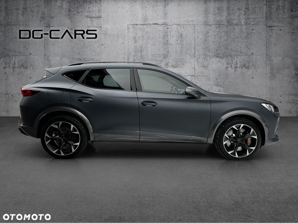 Cupra Formentor VZ 2.0 TSI 4Drive DSG - 5